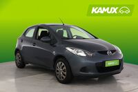 Mazda 2 vaihtoauto