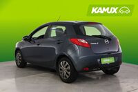Mazda 2 vaihtoauto