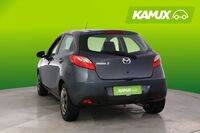 Mazda 2 vaihtoauto