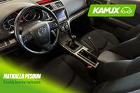 Mazda 6 vaihtoauto