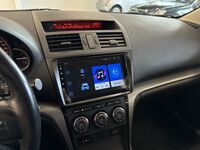 Mazda 6 vaihtoauto
