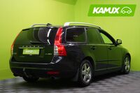 Volvo V50 vaihtoauto