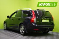 Volvo V50 vaihtoauto