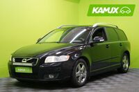 Volvo V50 vaihtoauto