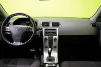 Volvo V50 vaihtoauto