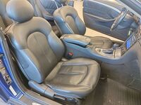 Mercedes-Benz CLK vaihtoauto