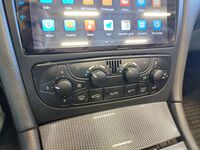 Mercedes-Benz CLK vaihtoauto