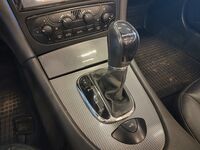 Mercedes-Benz CLK vaihtoauto