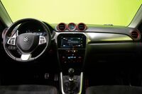 Suzuki Vitara vaihtoauto