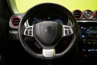 Suzuki Vitara vaihtoauto