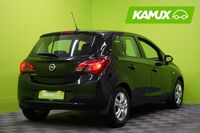 Opel Corsa vaihtoauto