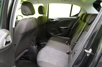 Opel Corsa vaihtoauto
