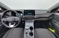 Hyundai KONA Electric vaihtoauto