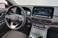 Hyundai KONA Electric vaihtoauto