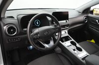 Hyundai KONA Electric vaihtoauto