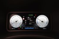 Hyundai KONA Electric vaihtoauto