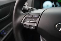 Hyundai KONA Electric vaihtoauto