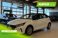 Hyundai i20 vaihtoauto