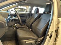 Hyundai i20 vaihtoauto