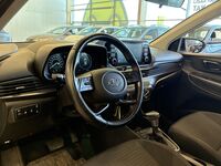 Hyundai i20 vaihtoauto