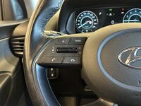 Hyundai i20 vaihtoauto