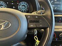 Hyundai i20 vaihtoauto