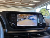 Hyundai i20 vaihtoauto