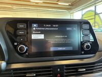 Hyundai i20 vaihtoauto