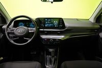 Hyundai i20 vaihtoauto