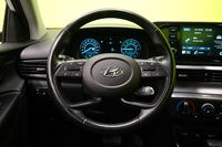 Hyundai i20 vaihtoauto