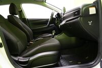 Hyundai i20 vaihtoauto