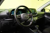 Hyundai i20 vaihtoauto