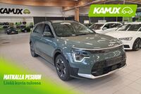 Kia Niro vaihtoauto