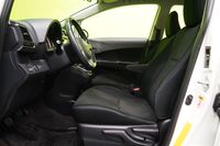 Toyota Verso-S vaihtoauto