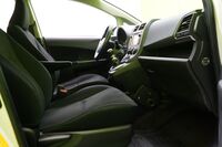 Toyota Verso-S vaihtoauto