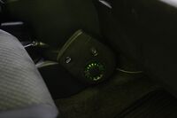 Toyota Verso-S vaihtoauto