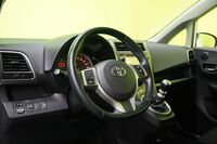 Toyota Verso-S vaihtoauto