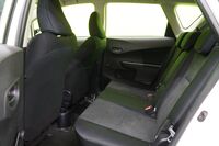 Toyota Verso-S vaihtoauto