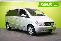 Mercedes-Benz Viano vaihtoauto