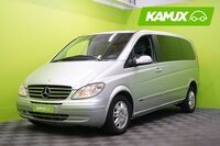 Mercedes-Benz Viano vaihtoauto