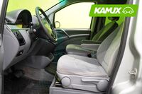 Mercedes-Benz Viano vaihtoauto