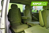 Mercedes-Benz Viano vaihtoauto