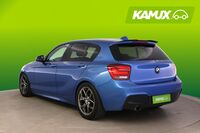BMW 120 vaihtoauto