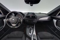 BMW 120 vaihtoauto