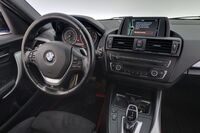 BMW 120 vaihtoauto