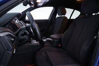 BMW 120 vaihtoauto