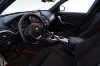 BMW 120 vaihtoauto