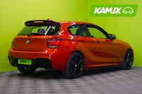 BMW 125 vaihtoauto