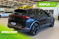 Cupra Formentor vaihtoauto