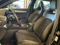 Cupra Formentor vaihtoauto